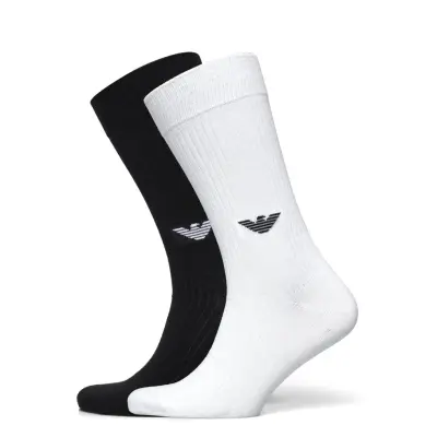 Emporio Armani Socks Set Multi/patterned