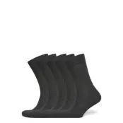 Enkel Studio Business Socks 5-Pack Eshugo - Grey - 40-47