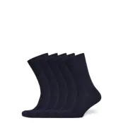 Enkel Studio Business Socks 5-Pack Eshugo - Navy - 40-47