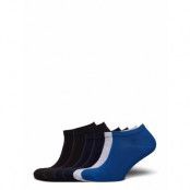 Essential Steps 6P Lingerie Socks Footies-ankle Socks Svart Björn Borg