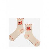 Bobo Choses Fairy Dog Short Socks Multi/patterned