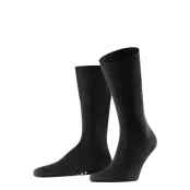 Falke Airport Business & Casual - Black - 43-44