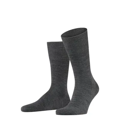 Falke Airport Business & Casual - Grey - 41-42