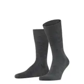 Falke Airport Business & Casual - Grey - 49-50