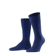 Falke Airport Business & Casual - Navy - 43-44