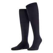 Falke Airport Business & Casual - Navy - 47-48