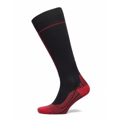 Falke Energizing Underwear Socks Regular Socks Svart Falke Sport