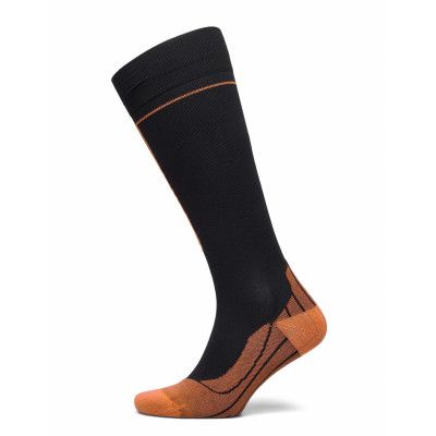Falke Energizing Underwear Socks Regular Socks Svart Falke Sport