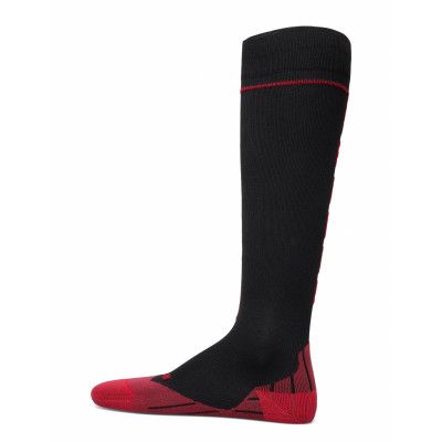 Falke Energizing Women Underwear Socks Regular Socks Svart Falke Sport