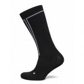 Falke Energizing Women Underwear Socks Regular Socks Svart Falke Sport