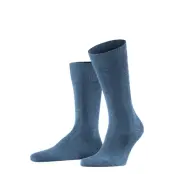 Falke Family Everyday Casual - Blue - 43-46