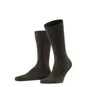 Falke Family Everyday Casual - Brown - 43-46