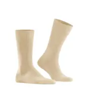 Falke Family Everyday Casual - Cream - 43-46