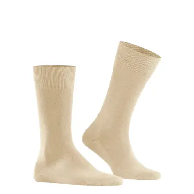 Falke Family Everyday Casual - Cream - 43-46