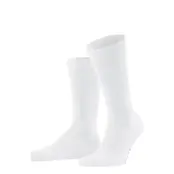 Falke Family Everyday Casual - White - 43-46