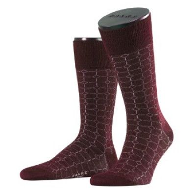 Falke Gemstone Tie Sock * Fri Frakt * * Kampanj *