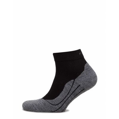 Falke Ru4 Endurance Short Sport Socks Ankle Socks Svart Falke Sport