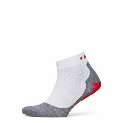 Falke Ru5 Race Short Sport Socks Ankle Socks Vit Falke Sport
