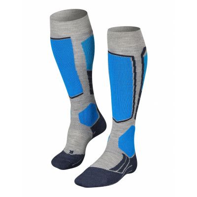Falke Sk2 Sport Socks Regular Socks Blue Falke Sport