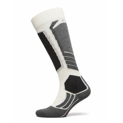 Falke Sk2 Wool Women Lingerie Socks Regular Socks Grå Falke Sport