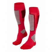 Falke Sk4 Advanced *Villkorat Erbjudande Lingerie Socks Regular Socks Röd Falke Sport