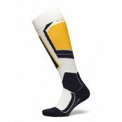 Falke Sk4 Advanced *Villkorat Erbjudande Underwear Socks Regular Socks Vit Falke Sport