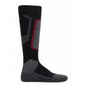 Falke Sk4 Wool Women Lingerie Socks Regular Socks Multi/mönstrad Falke Sport
