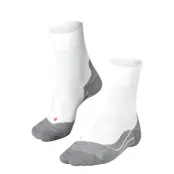 Falke Sport Ru4 Running Medium-Cushioned - White - 49-50