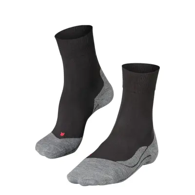 Falke Sport Falke Ru4 Endurance Women - Black - 39-40