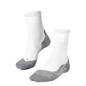 Falke Sport Ru4 Running Medium-Cushioned - White - 37-38