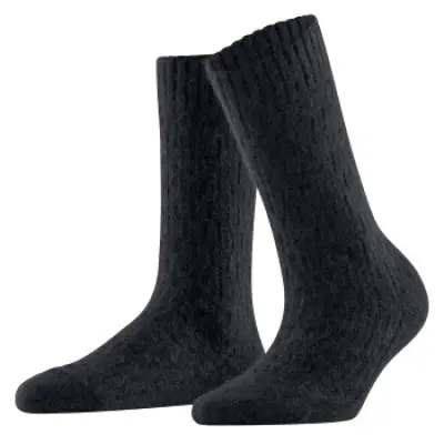 Falke Women Brick Wall Boot Socks