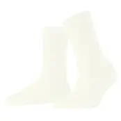 Falke Women Cotton Rib Socks