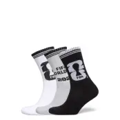 Fifa Socks - Multi/patterned - 43/46