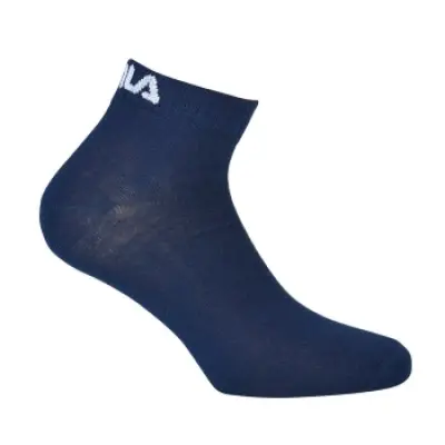 FILA 3-pack Quarter Plain Socks