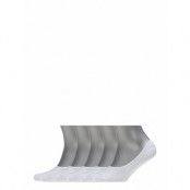 Bamboo Socks Invisible Ankelstrumpor Korta Strumpor White Frank Dandy