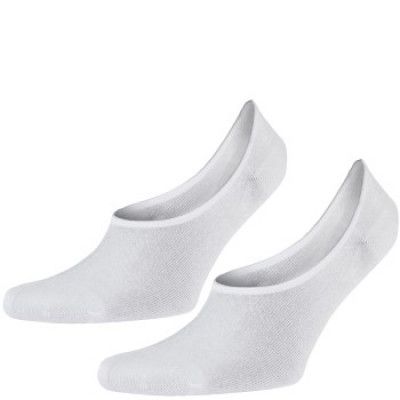 Frank Dandy 5-pack Bamboo Socks Invisible