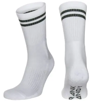 Frank Dandy 5-pack Half Terry Sock