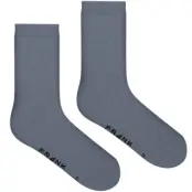 Frank Dandy Solid Crew Sock * Fri Frakt * * Kampanj *