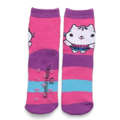 Gabby's Dollhouse Socks Multi/patterned