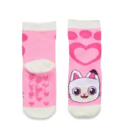 Gabby's Dollhouse Socks Multi/patterned