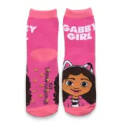 Gabby's Dollhouse Socks Rosa