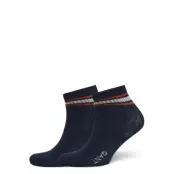 Gant Graphic Socks - Navy - 27-29