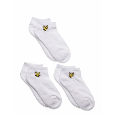 Lyle & Scott Gant Vit