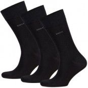 Gant 3-pack Mercerized Cotton Socks * Kampanj *