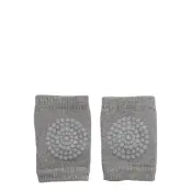 GoBabyGo Crawling Kneepads Grå