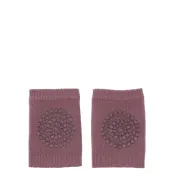 GoBabyGo Crawling Kneepads Lila