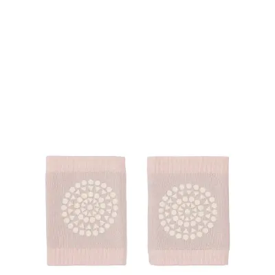 GoBabyGo Crawling Kneepads Rosa