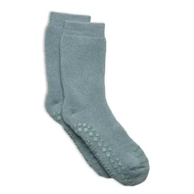 GoBabyGo Non-Slip Socks Blå