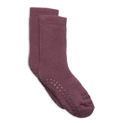 GoBabyGo Non-Slip Socks Rosa