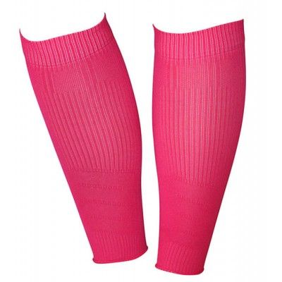 Gococo - Compression calf sleeves - Cerise